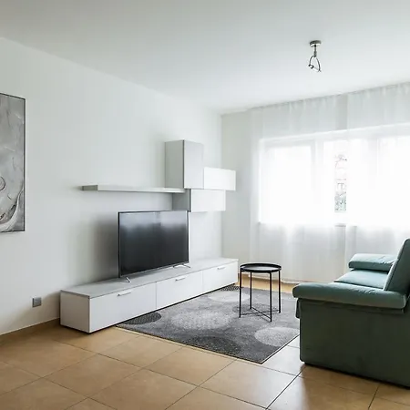 Prestige Apartments By Quokka 360 - Spacious Flats With Terraces Lugano Exterior photo