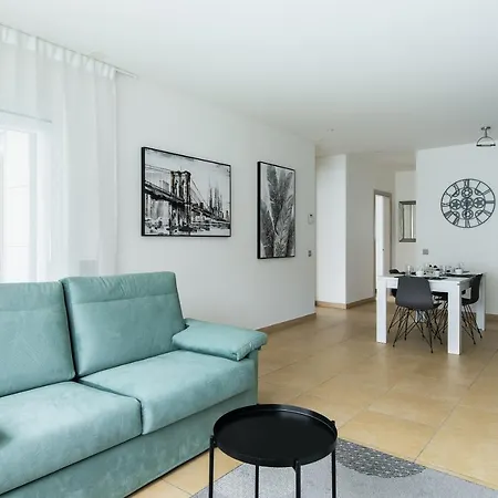 Prestige Apartments By Quokka 360 - Spacious Flats With Terraces Lugano Exterior photo