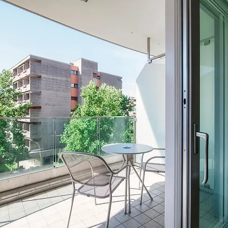 Prestige Apartments By Quokka 360 - Spacious Flats With Terraces Lugano Exterior photo