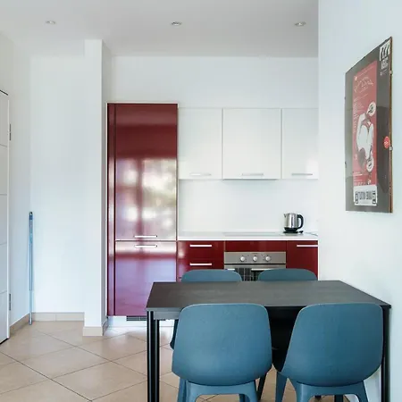 Prestige Apartments By Quokka 360 - Spacious Flats With Terraces Lugano Exterior photo