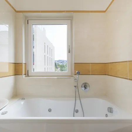 Prestige Apartments By Quokka 360 - Spacious Flats With Terraces Lugano Exterior photo