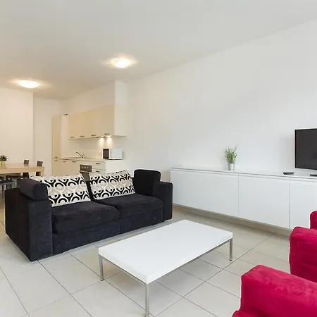 Prestige Apartments By Quokka 360 - Spacious Flats With Terraces Lugano Exterior photo