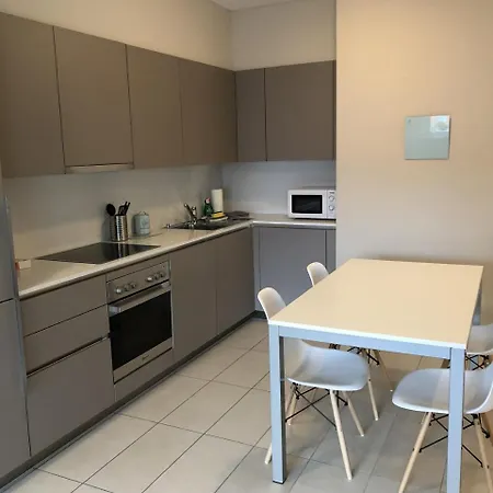 Prestige Apartments By Quokka 360 - Spacious Flats With Terraces Lugano Exterior photo