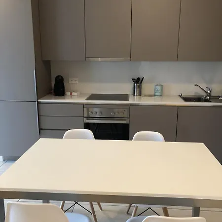 Prestige Apartments By Quokka 360 - Spacious Flats With Terraces Lugano Exterior photo
