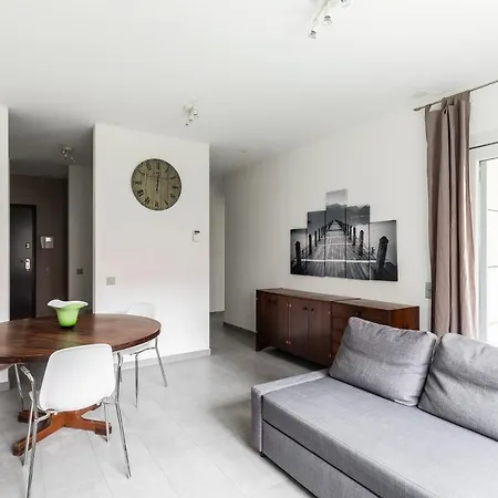 Prestige Apartments By Quokka 360 - Spacious Flats With Terraces Lugano Exterior photo