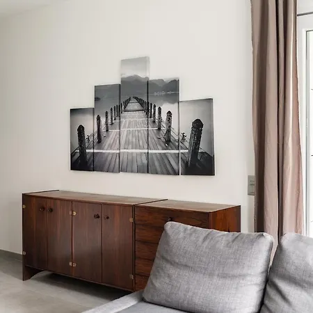 Prestige Apartments By Quokka 360 - Spacious Flats With Terraces Lugano Exterior photo