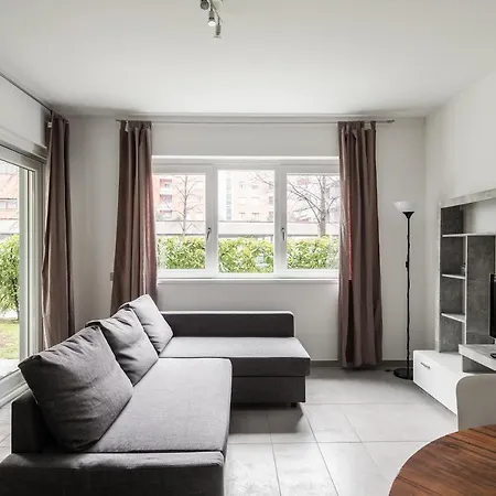 Prestige Apartments By Quokka 360 - Spacious Flats With Terraces Lugano Exterior photo