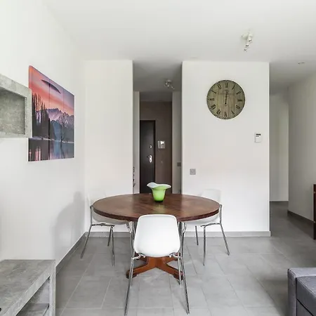 Prestige Apartments By Quokka 360 - Spacious Flats With Terraces Lugano Exterior photo