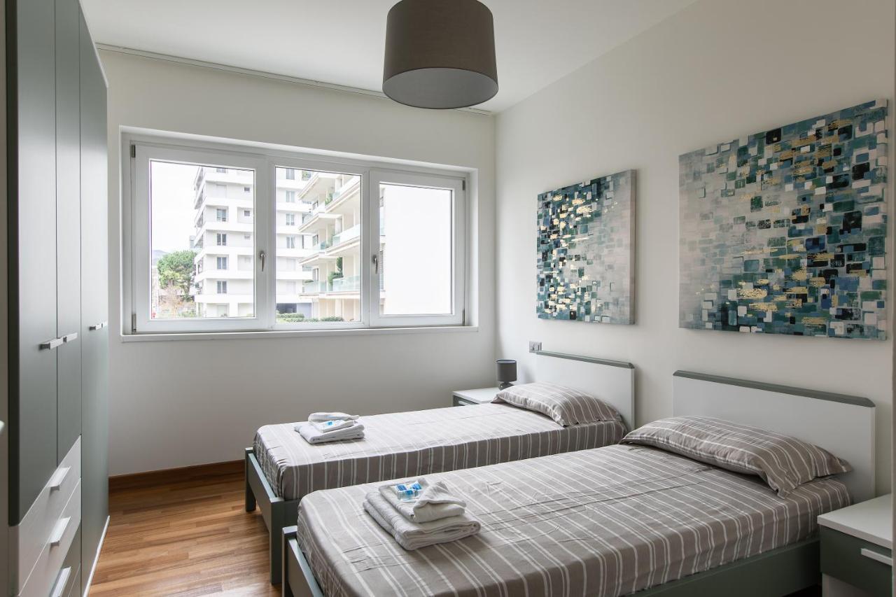 Apartment Prestige By Quokka 360 - Spacious Flats With Terraces *