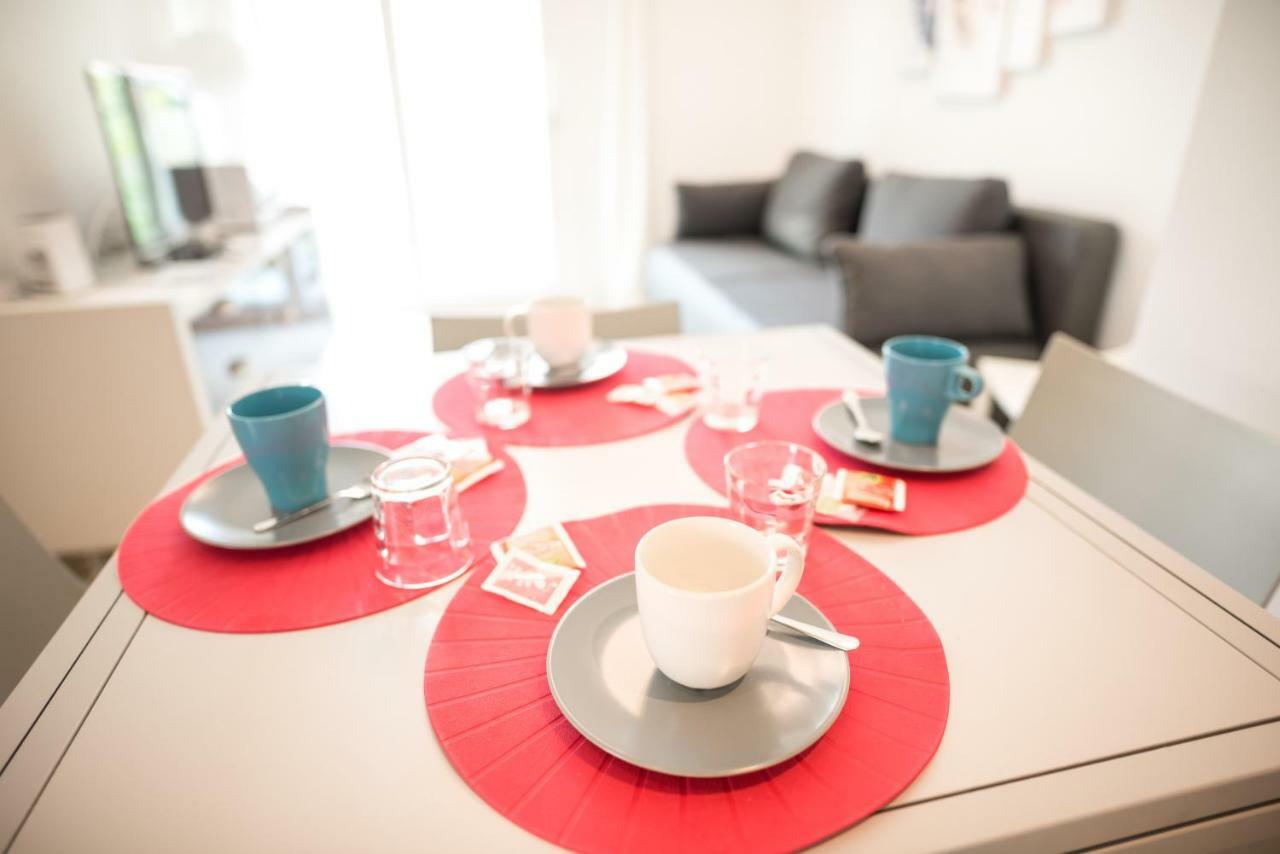 Prestige By Quokka 360 - Spacious Flats With Terraces Apartment *