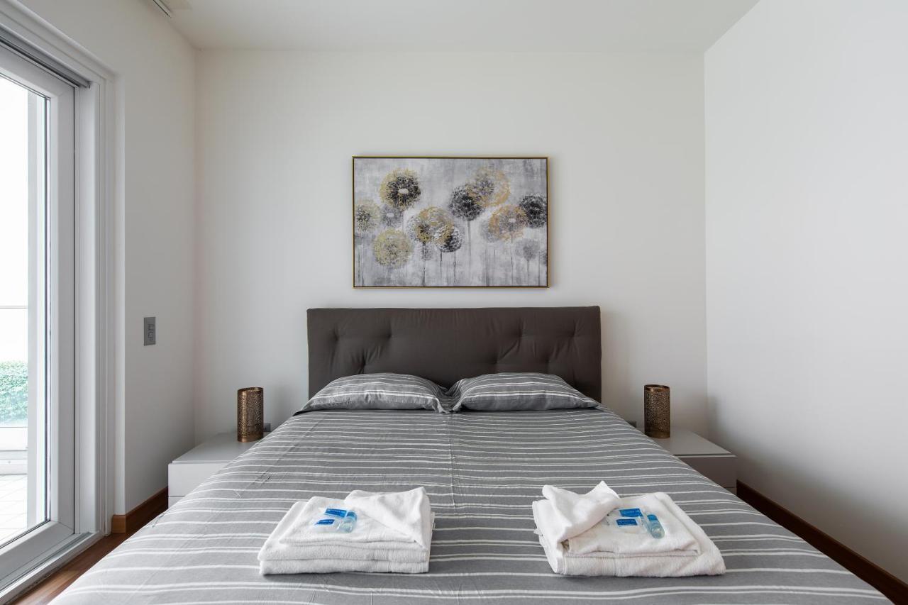 Appartement Prestige By Quokka 360 - Spacious Flats With Terraces