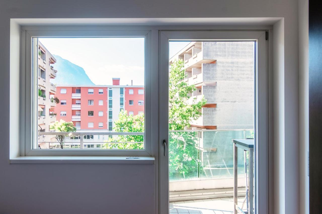 Prestige By Quokka 360 - Spacious Flats With Terraces * Lugano