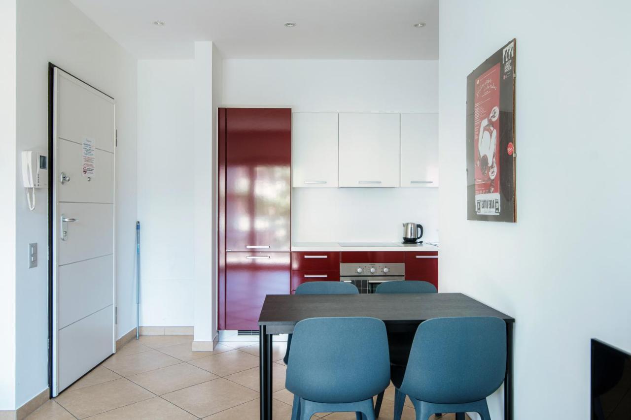 Prestige By Quokka 360 - Spacious Flats With Terraces