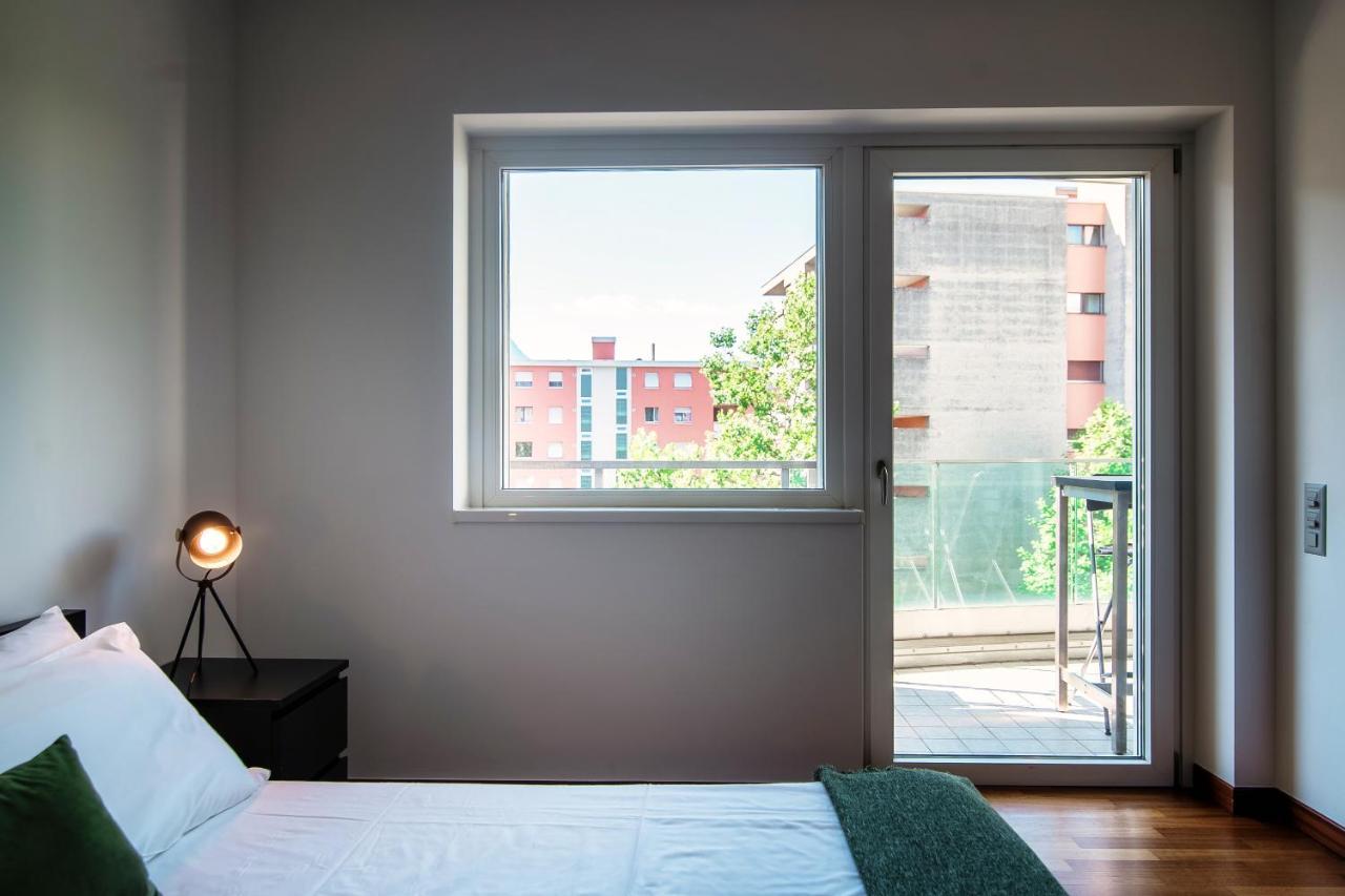 Prestige By Quokka 360 - Spacious Flats With Terraces Appartement *