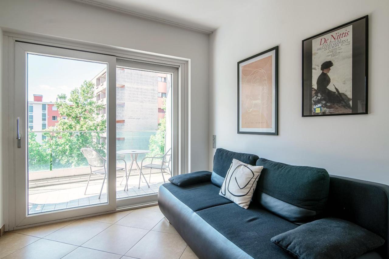 Appartement Prestige By Quokka 360 - Spacious Flats With Terraces