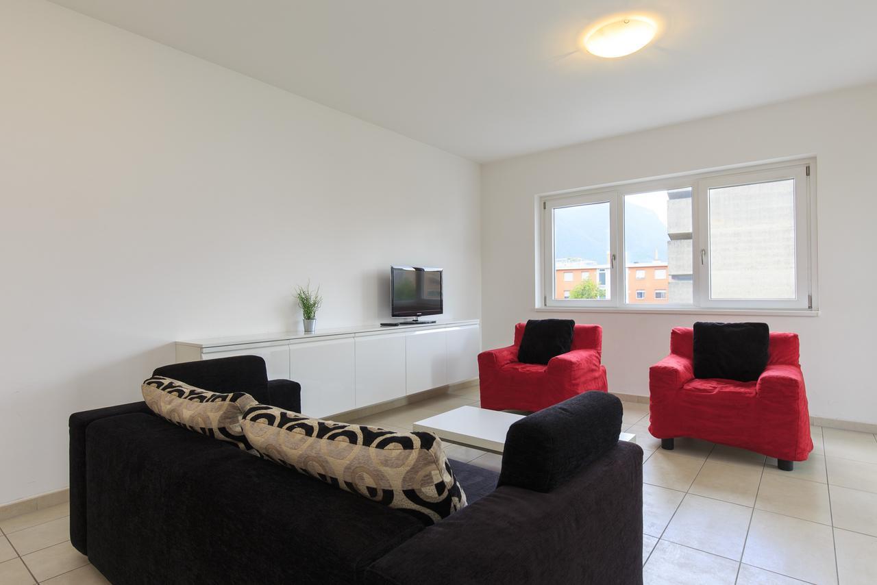 Prestige By Quokka 360 - Spacious Flats With Terraces Appartement