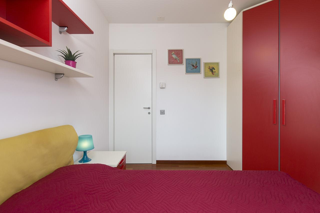Prestige By Quokka 360 - Spacious Flats With Terraces Lugano