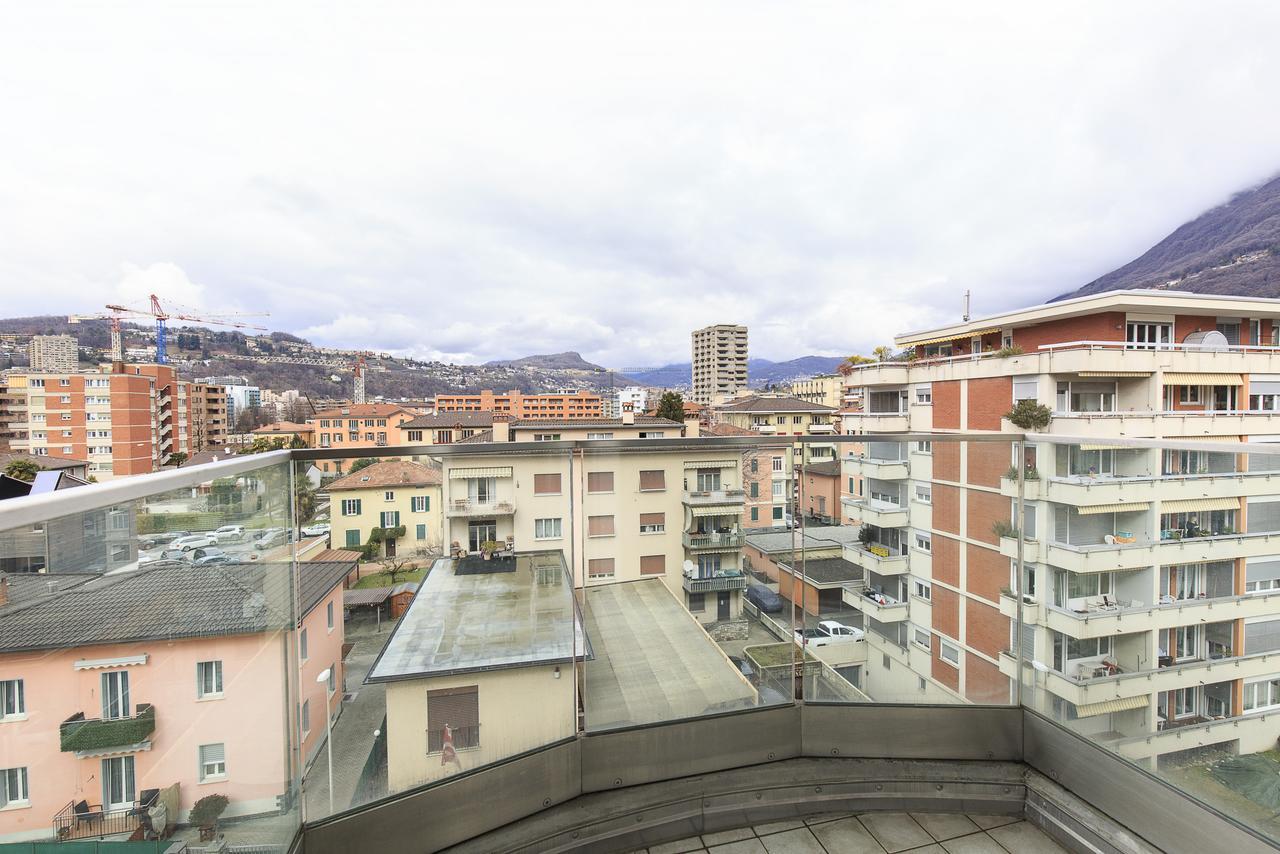 Appartement Prestige By Quokka 360 - Spacious Flats With Terraces