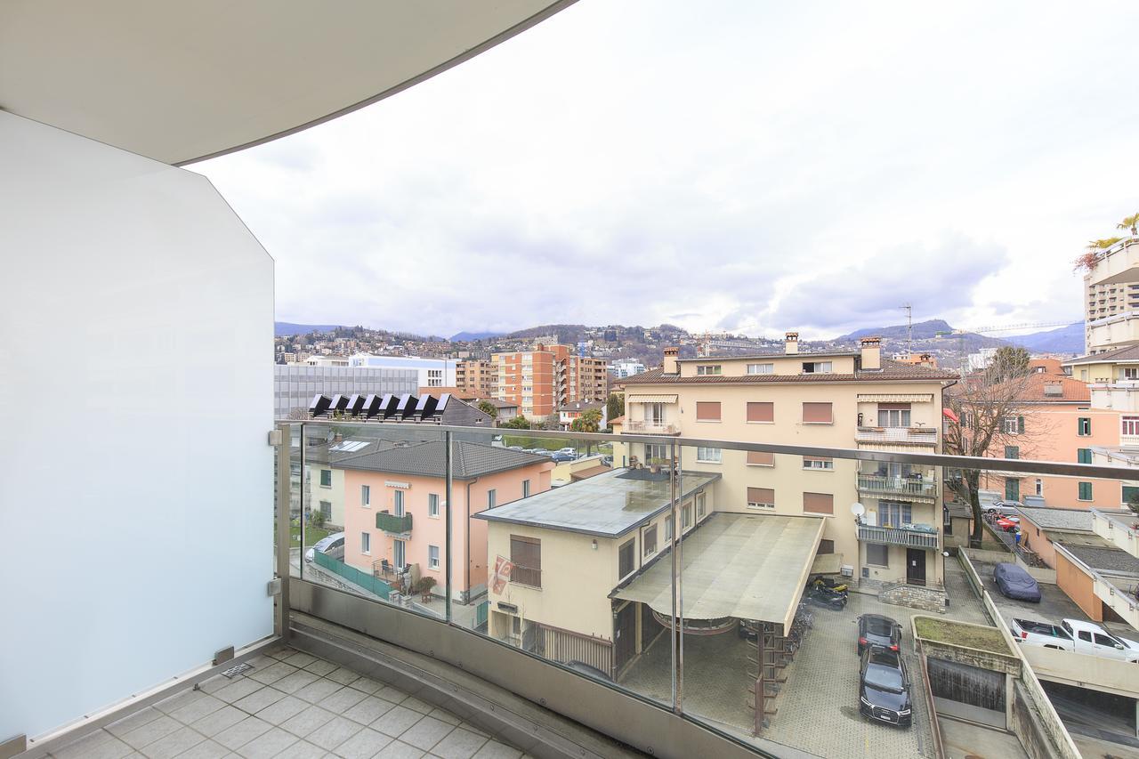 Appartement Prestige By Quokka 360 - Spacious Flats With Terraces