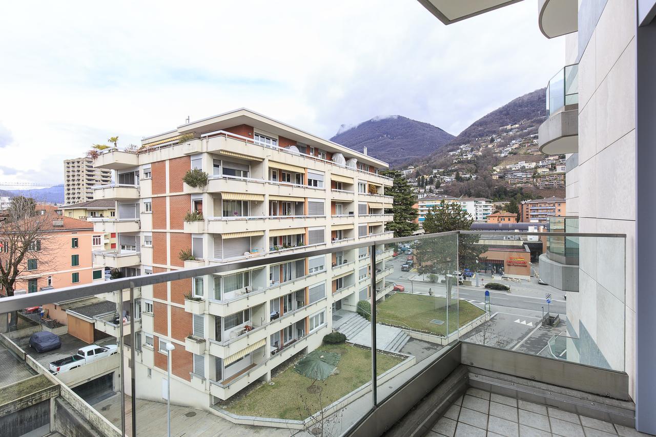 Appartement Prestige By Quokka 360 - Spacious Flats With Terraces