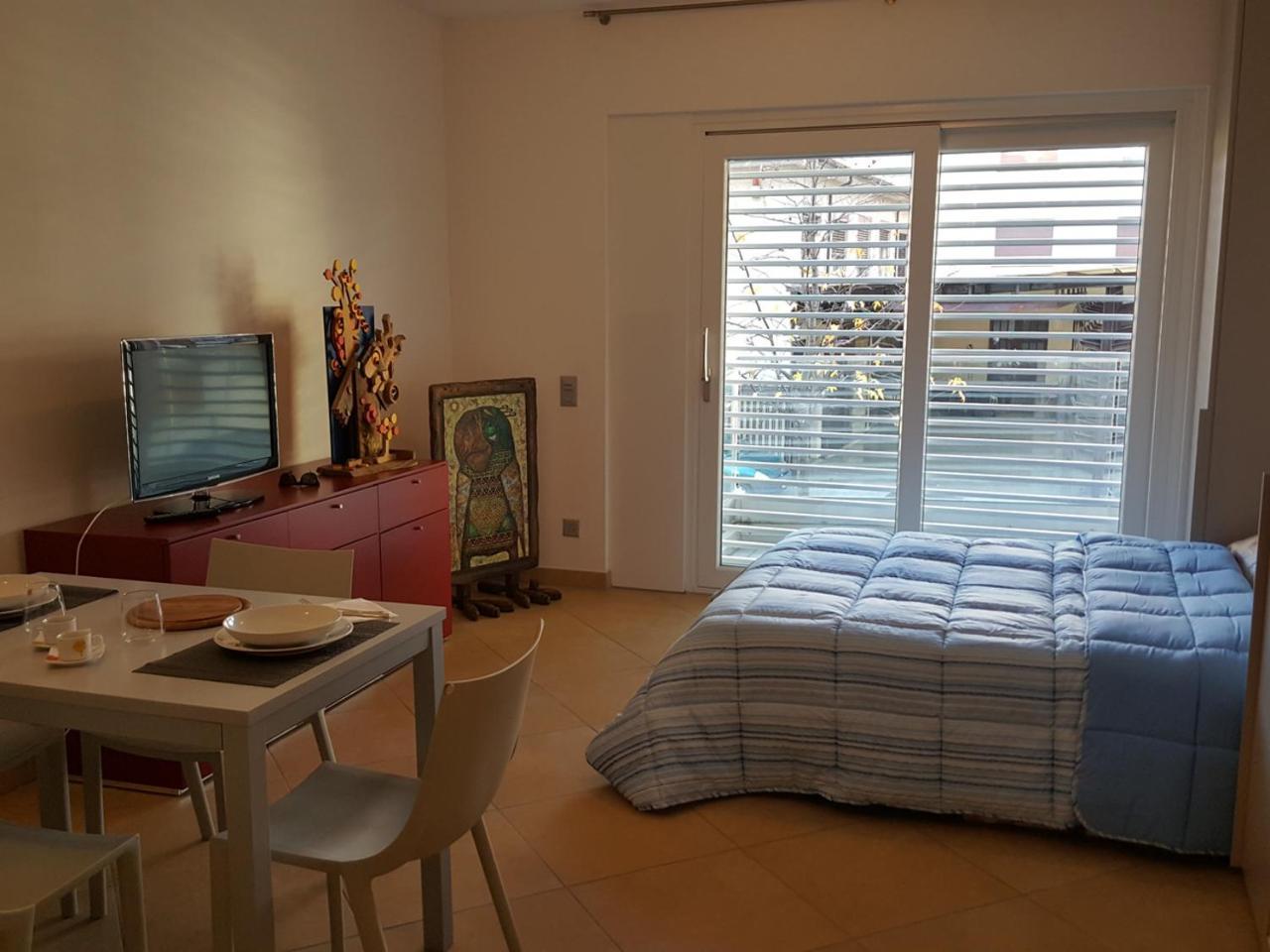 Appartement Prestige By Quokka 360 - Spacious Flats With Terraces Lugano