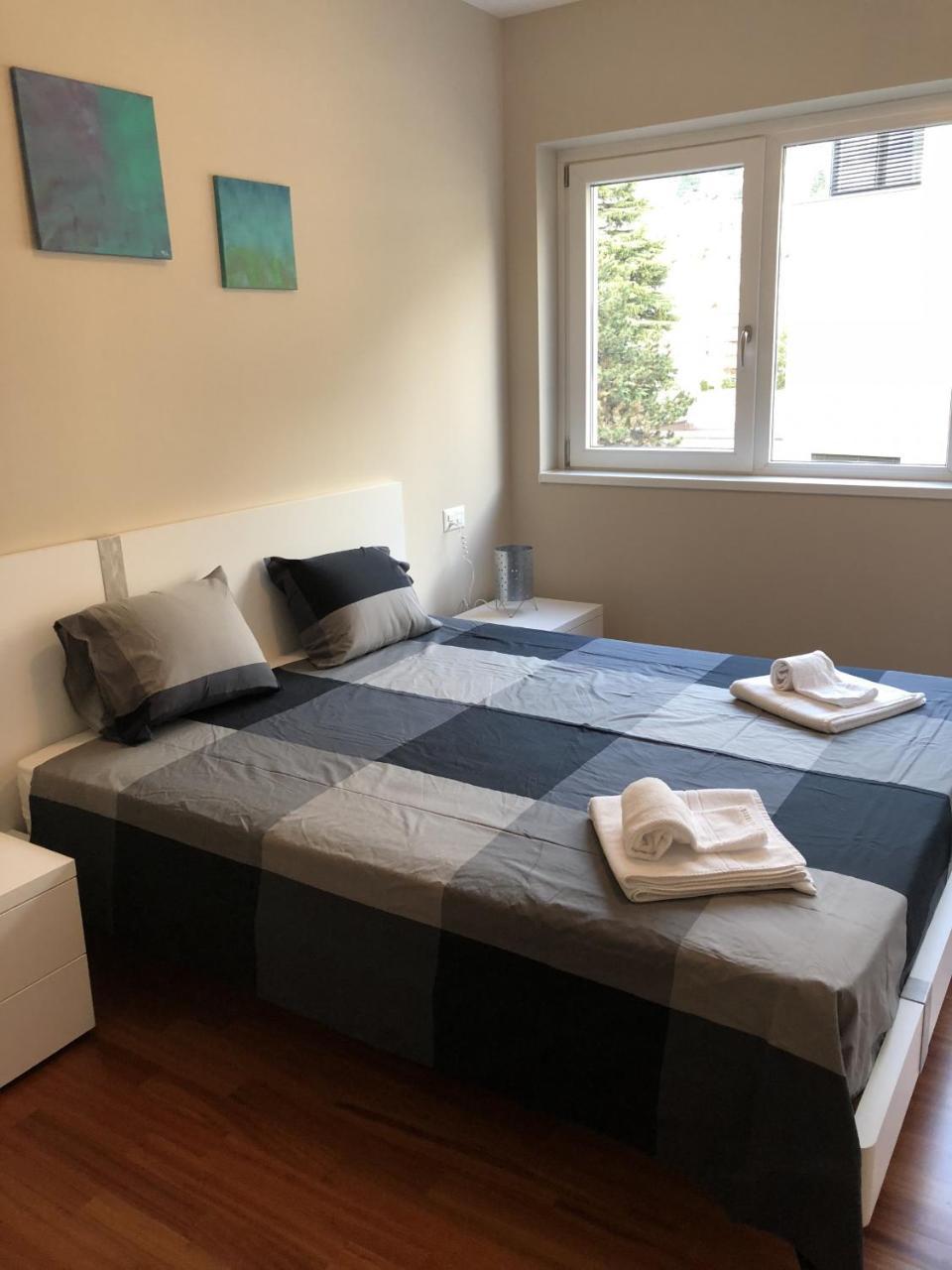 Appartement Prestige By Quokka 360 - Spacious Flats With Terraces