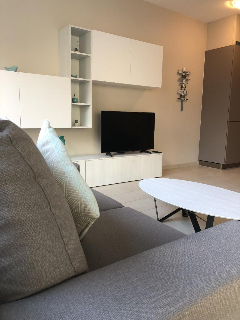 Prestige By Quokka 360 - Spacious Flats With Terraces Appartement *