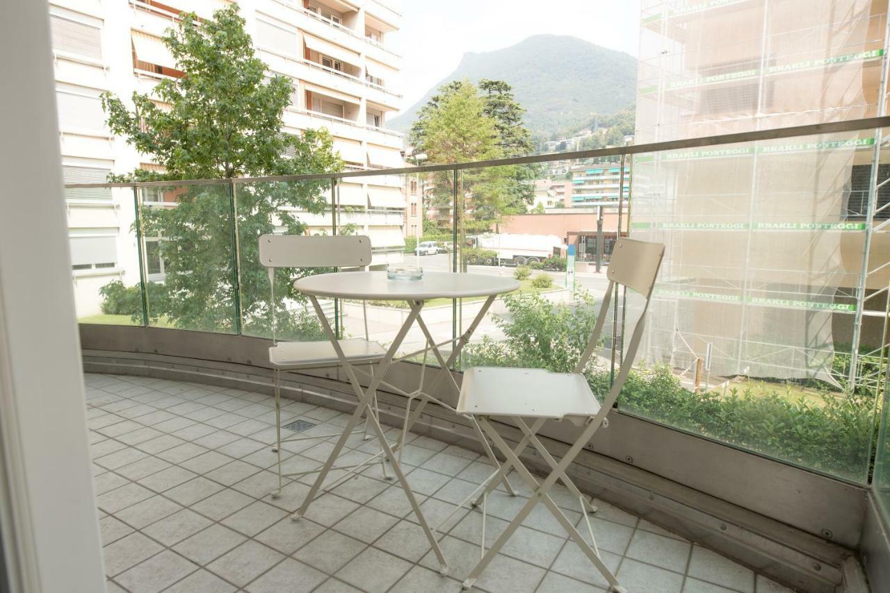 Appartement Prestige By Quokka 360 - Spacious Flats With Terraces *