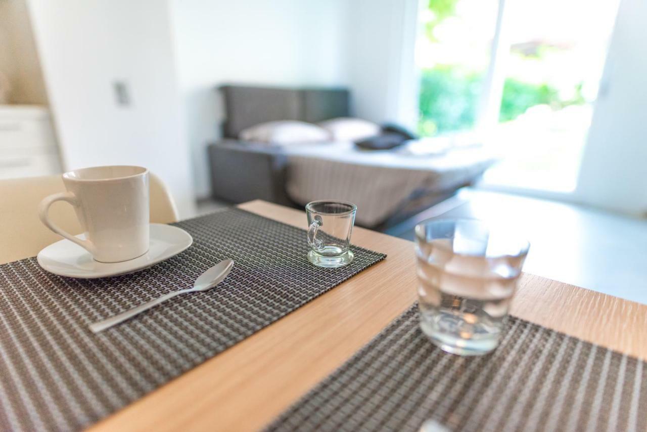 Prestige By Quokka 360 - Spacious Flats With Terraces Lugano