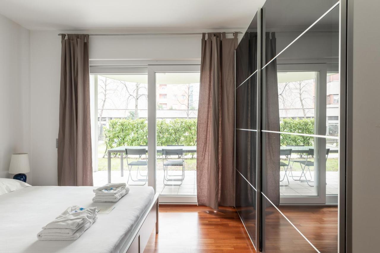 Prestige By Quokka 360 - Spacious Flats With Terraces Appartement