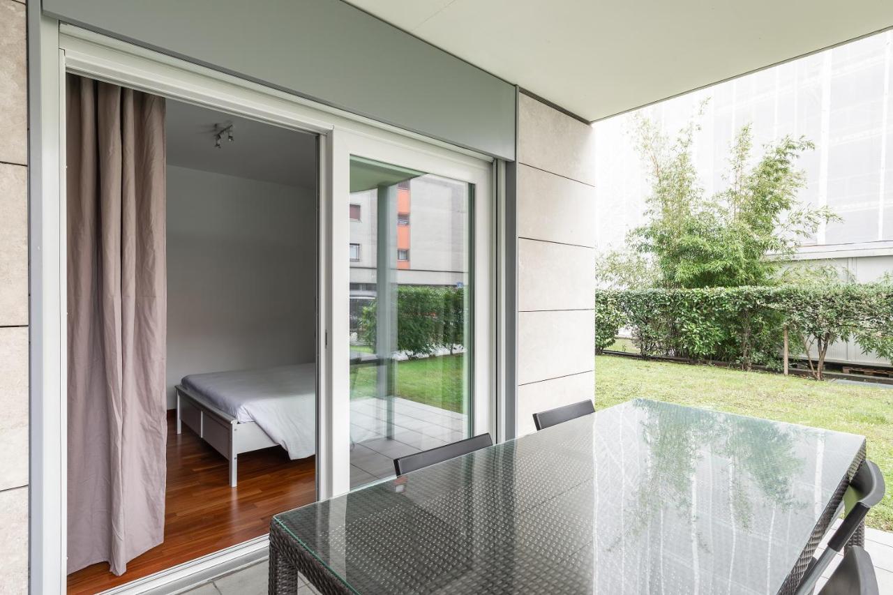 Prestige By Quokka 360 - Spacious Flats With Terraces Appartement